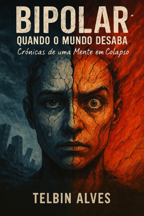 Buch Bipolar Telbin Alves