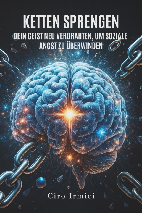 Carte Ketten sprengen Ciro Irmici