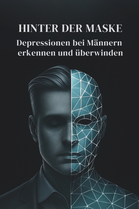 Книга Hinter der Maske Ciro Irmici