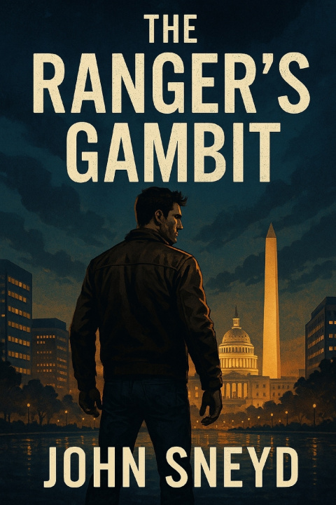 Carte The Ranger's Gambit John Sneyd