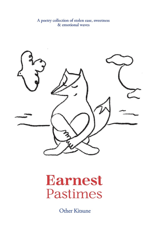Carte Earnest Pastimes Other Kitsune