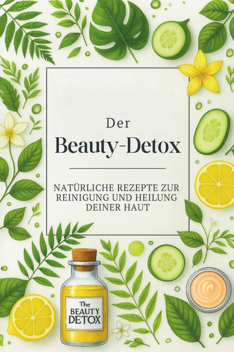 Carte Der Beauty-Detox Ciro Irmici
