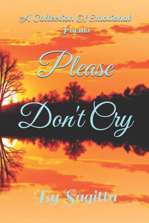 Carte Please Don't Cry Sagitta Star