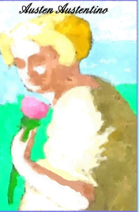 Libro Austen Austentino Peter Smits