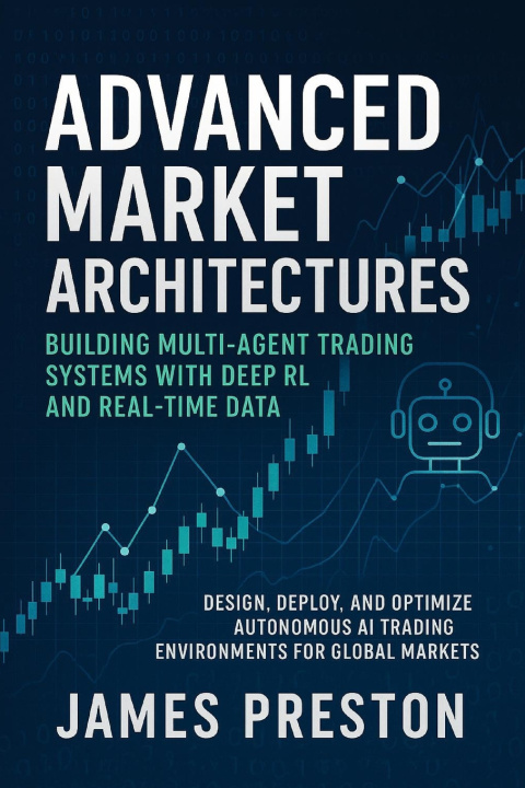 Könyv Advanced Market Architectures James Preston