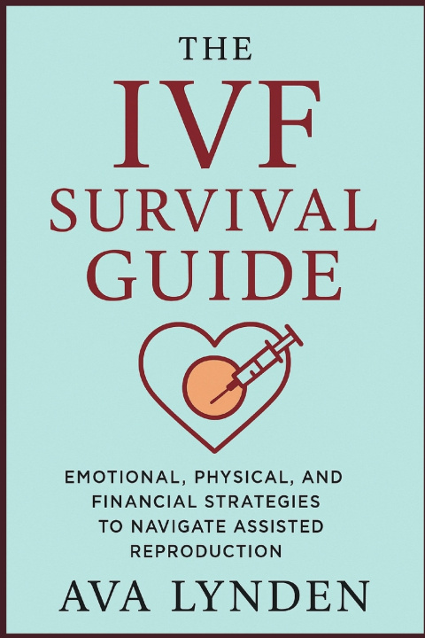 Carte The IVF Survival Guide Danny Munrow
