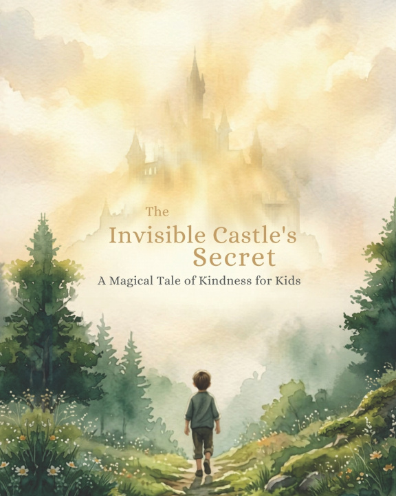Buch The Invisible castle's Secret Jill Lino