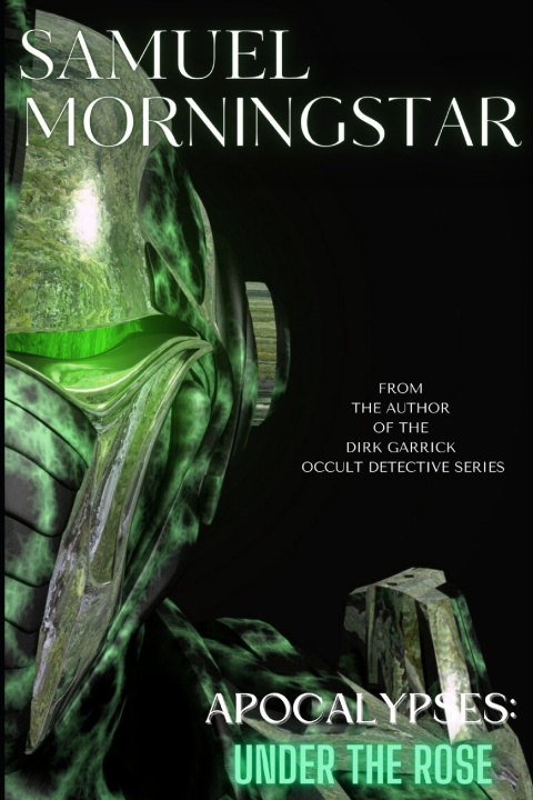Livro Apocalypses Samuel Morningstar