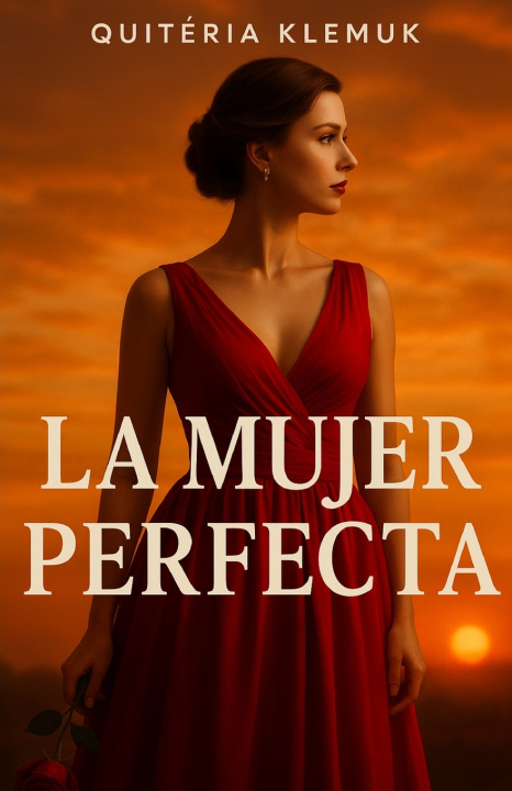 Книга La Mujer Perfecta Quitéria Klemuk
