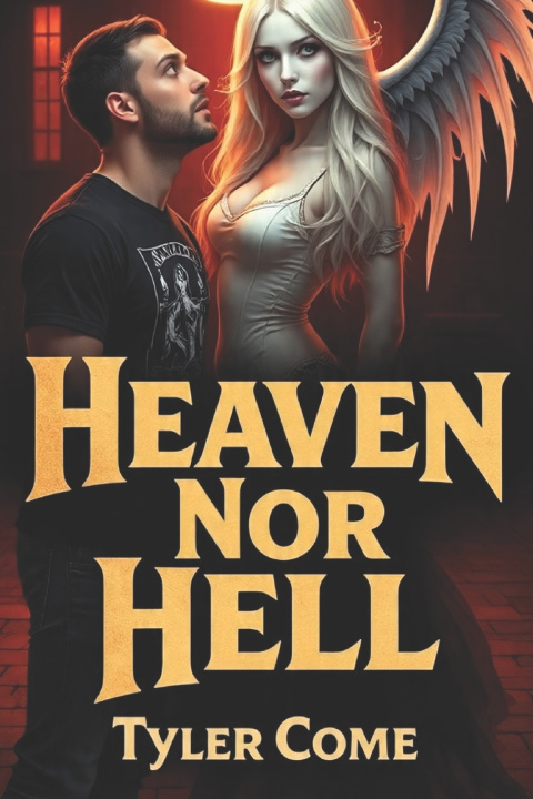 Carte Heaven Nor Hell Tyler Come