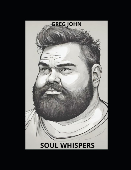 Libro SOUL WHISPERS GREG JOHN