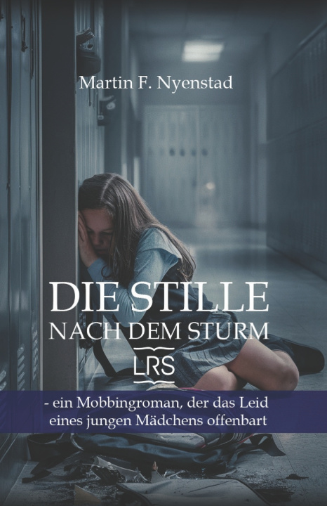 Книга Die Stille nach dem Sturm Martin Nyenstad