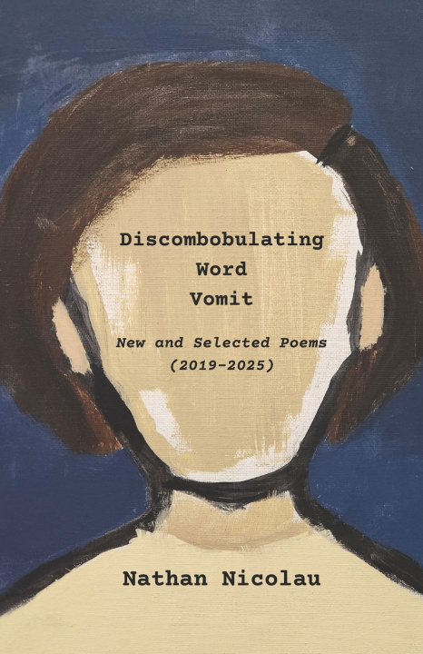 Könyv Discombobulated Word Vomit Nathan Nicolau