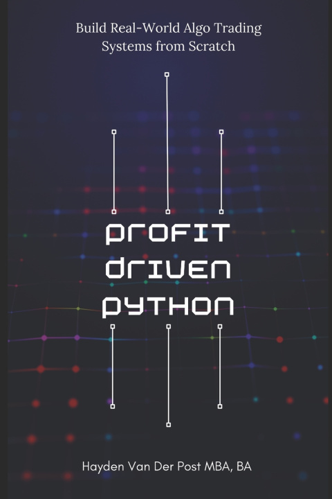 Könyv Profit-Driven Python Reactive Publishing