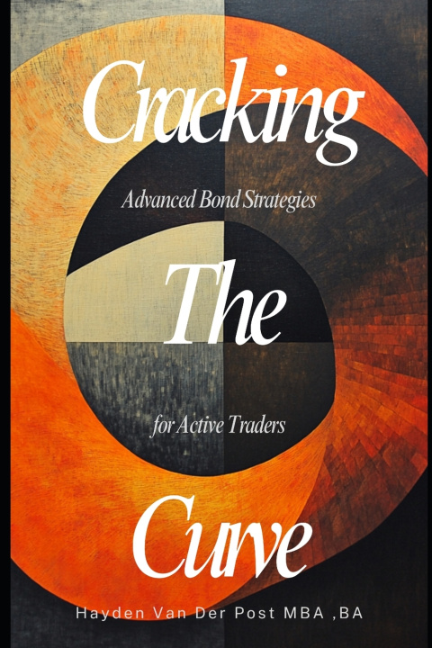 Kniha Cracking the Curve Reactive Publishing