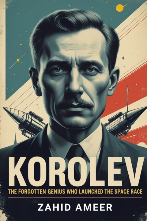 Carte Korolev Zahid Ameer