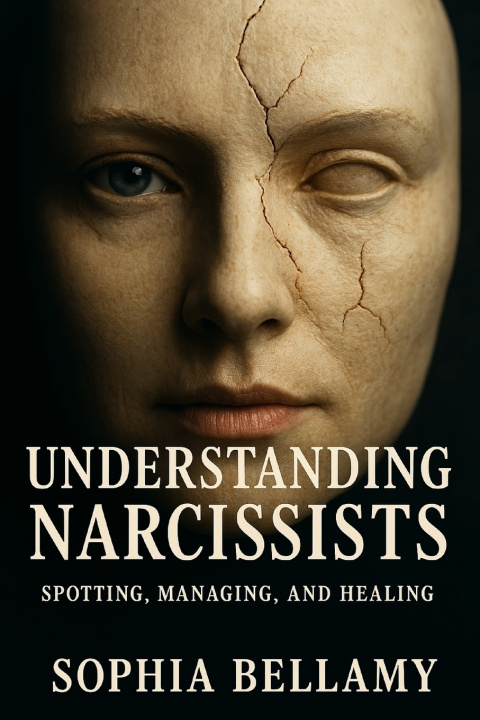 Книга Understanding Narcissists Reactive Publishing