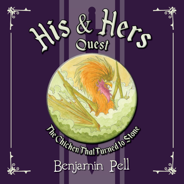 Carte His & Hers Quest Benjamin Pell