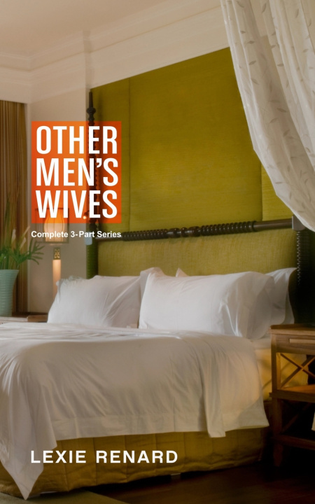 Carte Other Men's Wives Lexie Renard