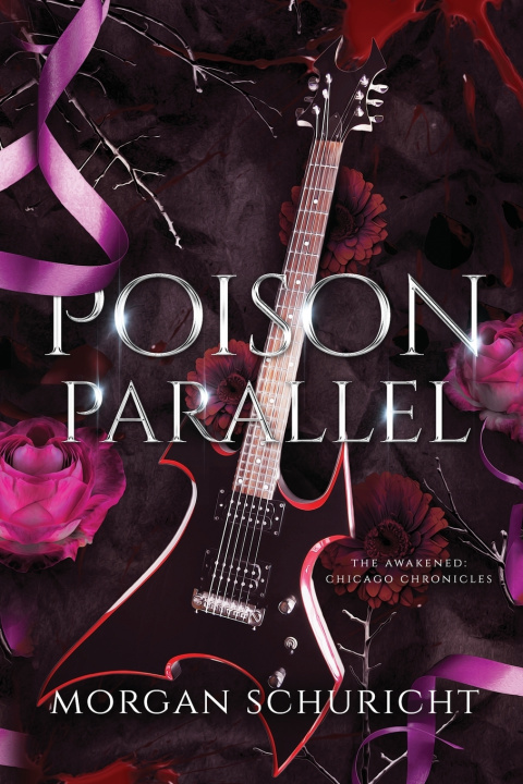 Kniha Poison Parallel Morgan Schuricht