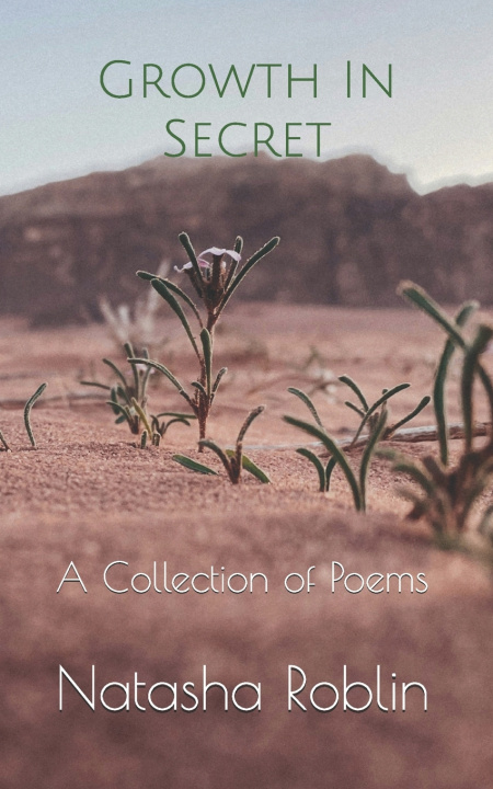 Buch Growth In Secret Natasha Roblin