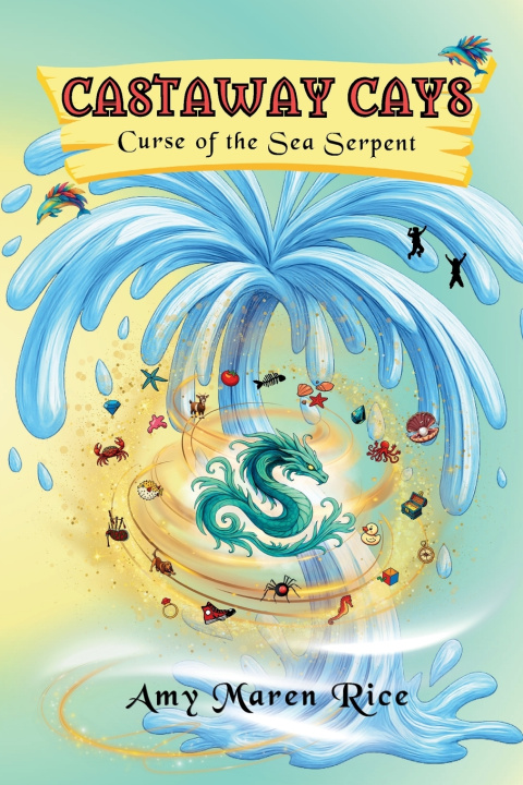 Libro Castaway Cays Amy Maren Rice