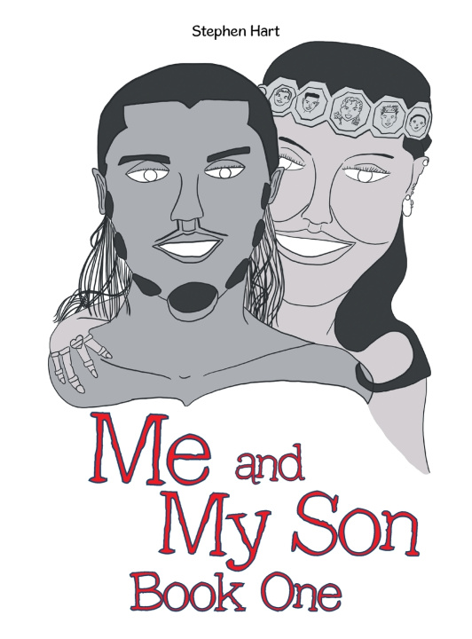 Βιβλίο Me and My Son Book One Stephen Hart