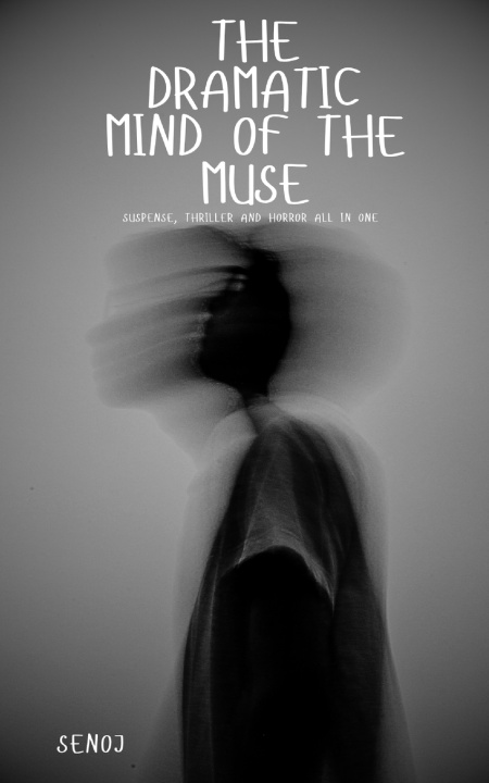 Carte The Dramatic Mind of the Muse SENOJ