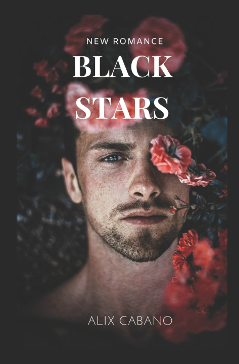 Buch Black Stars Alix Cabano