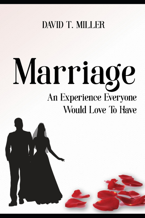 Buch The Marriage David Miller