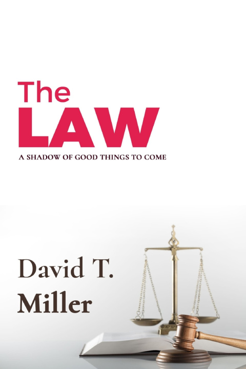 Libro The Law David Miller