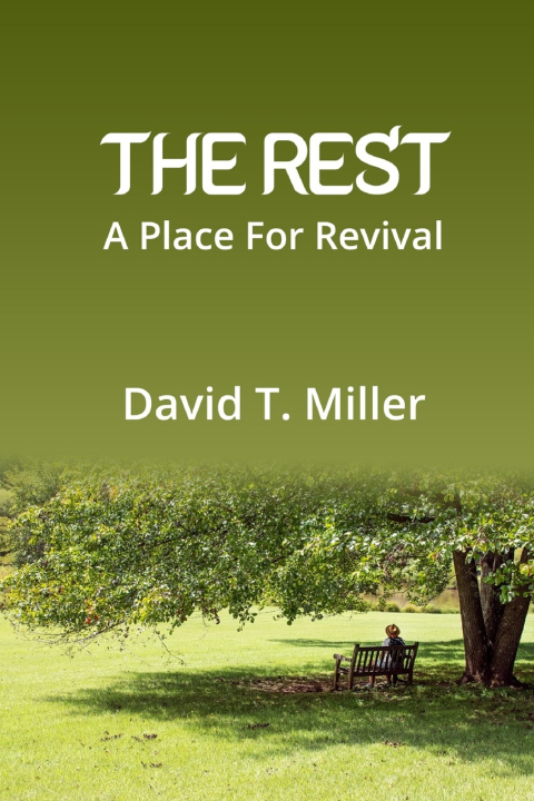 Книга The Rest David Miller