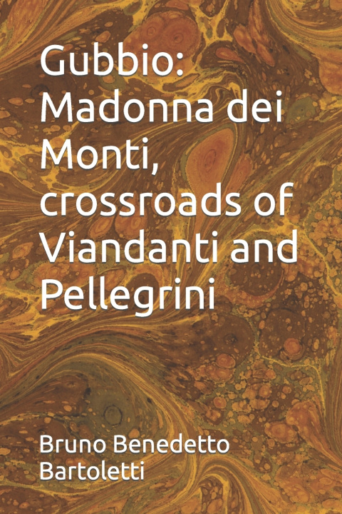 Buch Gubbio Bruno Benedetto Bartoletti
