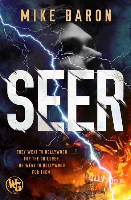 Buch Seer 