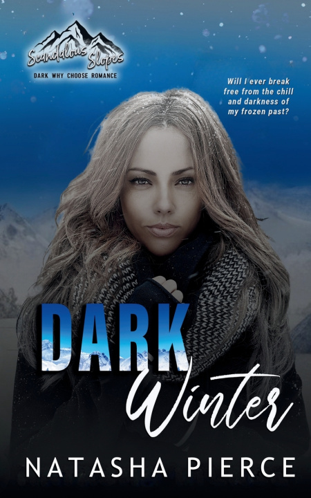 Kniha Dark Winter Natasha Pierce