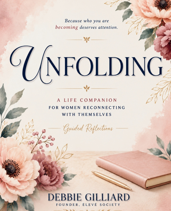 Buch UNFOLDING Debbie Gilliard