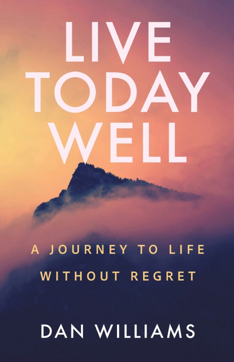 Libro Live Today Well Dan Williams