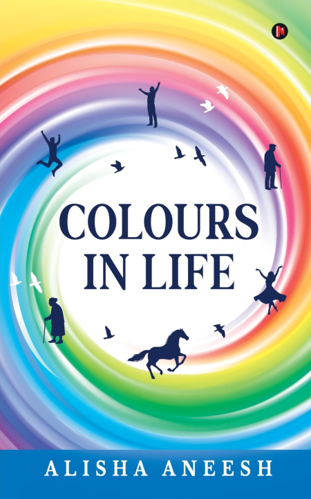 Carte Colours in Life ALISHA ANEESH