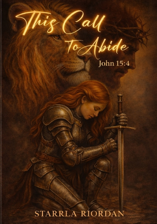 Knjiga This Call to Abide Starrla Riordan