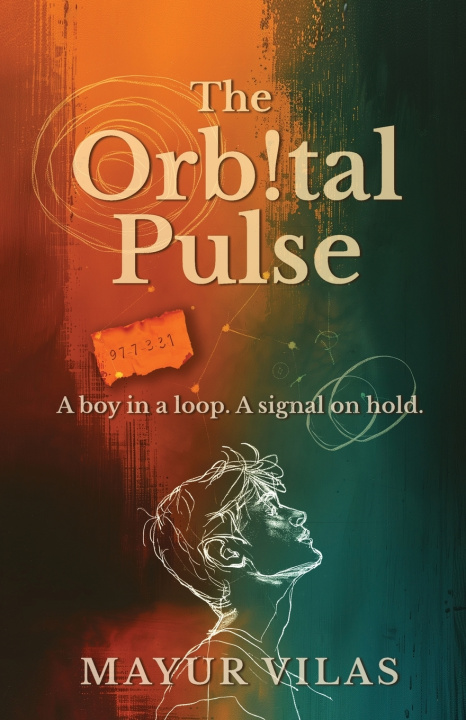 Книга The Orbital Pulse Mayur Vilas