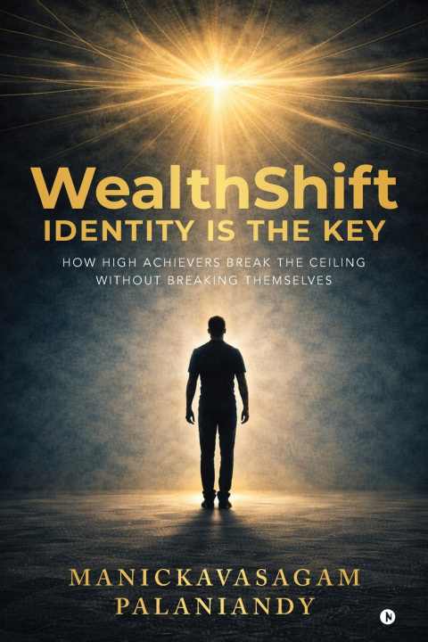 Könyv WealthShift Manickavasagam Palaniandy