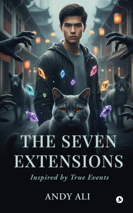 Libro The Seven Extensions Andy Ali