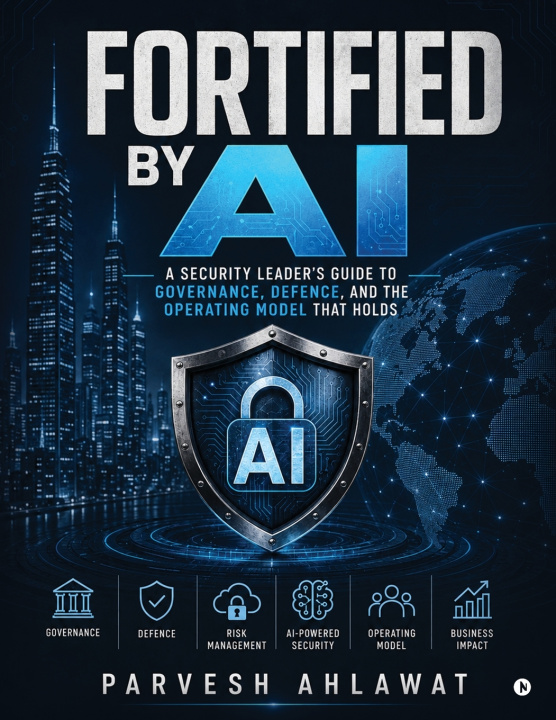Carte Fortified by AI Parvesh Ahlawat