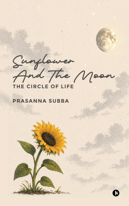 Buch Sunflower and the Moon Prasanna Subba