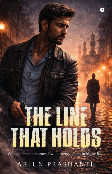 Carte The Line That Holds Arjun Prashanth