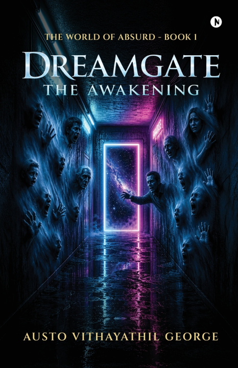 Buch DreamGate Austo Vithayathil George