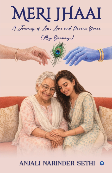 Könyv Meri Jhaai Anjali Narinder Sethi