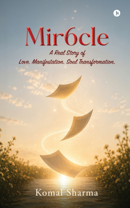 Книга Mir6cle Komal Sharma
