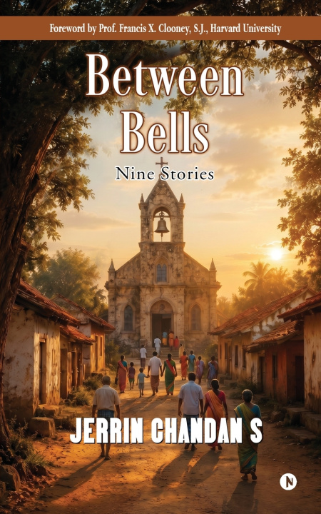 Carte Between Bells Jerrin Chandan S