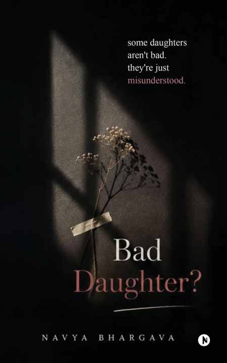 Libro Bad Daughter? Navya Bhargava